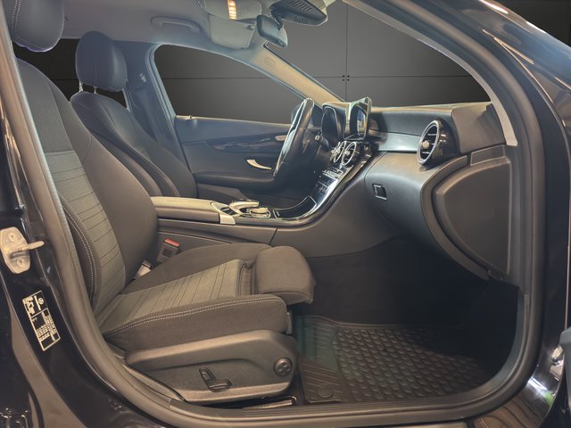 Mercedes-Benz C 220 T D Business Plus~NAVI~KLIMAAUTOMTIK~XENON~LED~R-KAMERA~ALU~SHZ~TEMPO~PDC~TÜV NEU  Plus - bilder 13