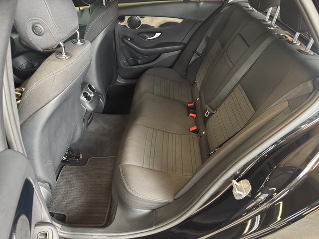 Mercedes-Benz C 220 T D Business Plus~NAVI~KLIMAAUTOMTIK~XENON~LED~R-KAMERA~ALU~SHZ~TEMPO~PDC~TÜV NEU  Plus - bilder 16