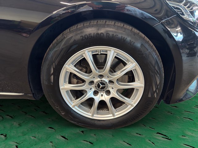 Mercedes-Benz C 220 T D Business Plus~NAVI~KLIMAAUTOMTIK~XENON~LED~R-KAMERA~ALU~SHZ~TEMPO~PDC~TÜV NEU  Plus - bilder 19