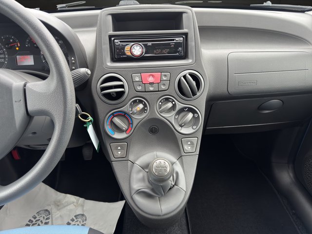 Fiat Panda 1.2 8V Dynamic~KLIMA~SERVO~ZV~DACHREHLING~el.FH~Insp. NEU+TÜV NEU - bilder 11