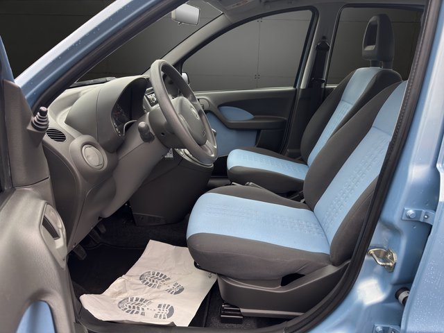 Fiat Panda 1.2 8V Dynamic~KLIMA~SERVO~ZV~DACHREHLING~el.FH~Insp. NEU+TÜV NEU - bilder 12