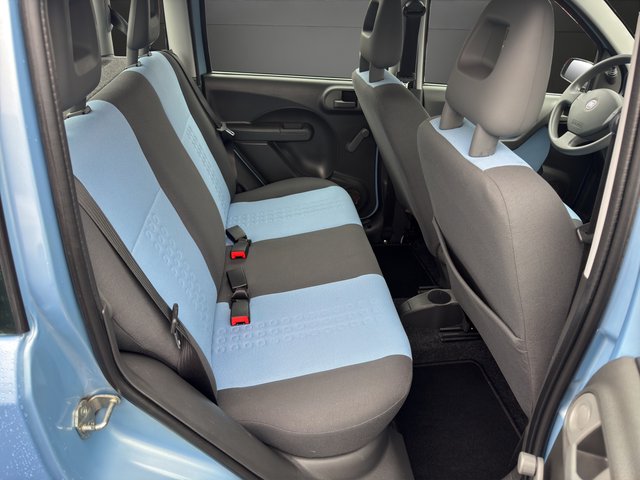 Fiat Panda 1.2 8V Dynamic~KLIMA~SERVO~ZV~DACHREHLING~el.FH~Insp. NEU+TÜV NEU - bilder 15