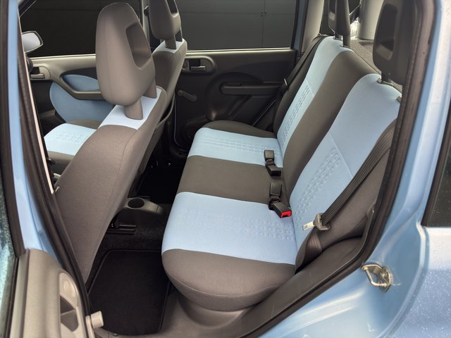 Fiat Panda 1.2 8V Dynamic~KLIMA~SERVO~ZV~DACHREHLING~el.FH~Insp. NEU+TÜV NEU - bilder 16