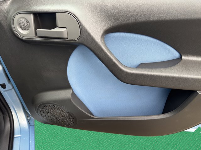 Fiat Panda 1.2 8V Dynamic~KLIMA~SERVO~ZV~DACHREHLING~el.FH~Insp. NEU+TÜV NEU - bilder 20