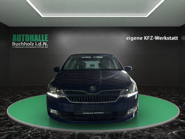 Skoda Fabia Joy~Keyless Go~NAVI~ALU~PANO~LED~PDC~ALU~START-STOP~SHZ~XENON~ - bilder 2