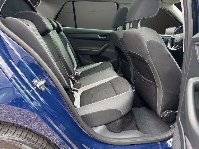 Skoda Fabia Joy~Keyless Go~NAVI~ALU~PANO~LED~PDC~ALU~START-STOP~SHZ~XENON~ - bilder 16