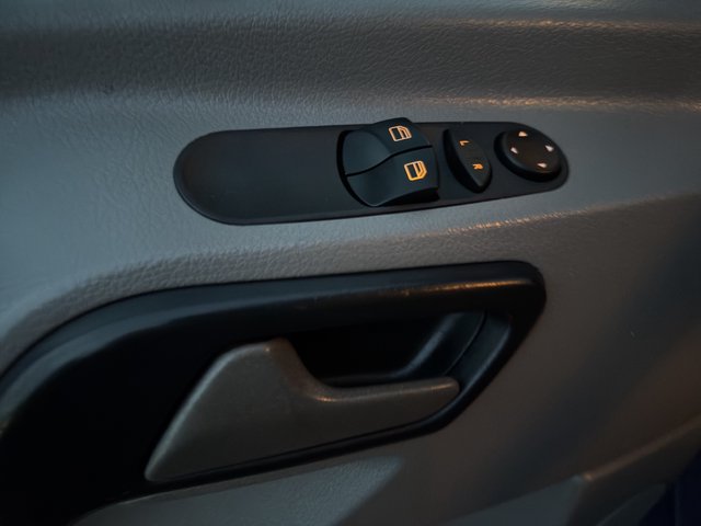 Volkswagen Crafter Pritsche 35 lang L3 Doppelkabine~ sehr sauberes und gut gepflegter mit Doppelkabine - foto 11