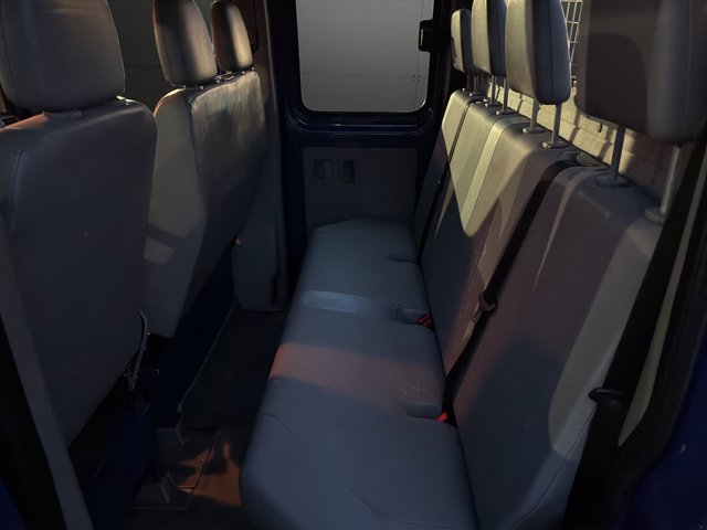 Volkswagen Crafter Pritsche 35 lang L3 Doppelkabine~ sehr sauberes und gut gepflegter mit Doppelkabine - bilder 16