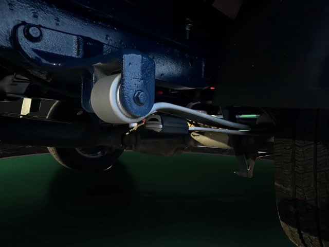 Volkswagen Crafter Pritsche 35 lang L3 Doppelkabine~ sehr sauberes und gut gepflegter mit Doppelkabine - bilder 18