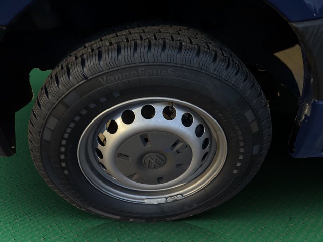 Volkswagen Crafter Pritsche 35 lang L3 Doppelkabine~ sehr sauberes und gut gepflegter mit Doppelkabine - bilder 19