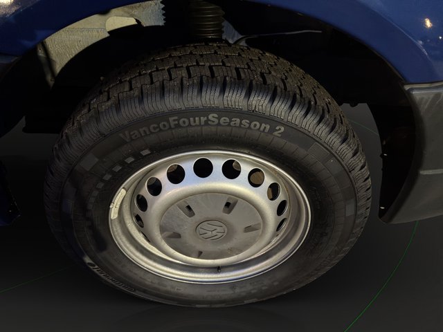 Volkswagen Crafter Pritsche 35 lang L3 Doppelkabine~ sehr sauberes und gut gepflegter mit Doppelkabine - foto 19