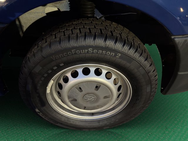 Volkswagen Crafter Pritsche 35 lang L3 Doppelkabine~ sehr sauberes und gut gepflegter mit Doppelkabine - bilder 20