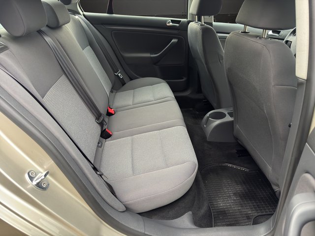 Volkswagen Jetta 1.6 Trendline~KLIMA~ALU~8 fachbereift~Nichtraucher~SCHECKEHFT~el.FH~el.Asp. Trendline - bilder 15