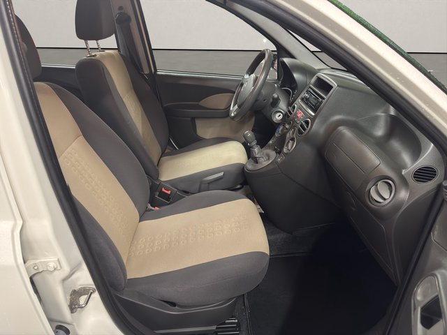 Fiat Panda 1.2 8V Natural Power KLIMA~SERVO~el. FH~ZV~DACHREHLING~2.HAND~SCHECKHEFTGEPFLEGT - foto 13