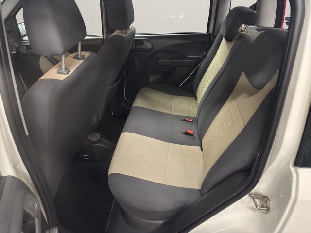 Fiat Panda 1.2 8V Natural Power KLIMA~SERVO~el. FH~ZV~DACHREHLING~2.HAND~SCHECKHEFTGEPFLEGT - foto 16