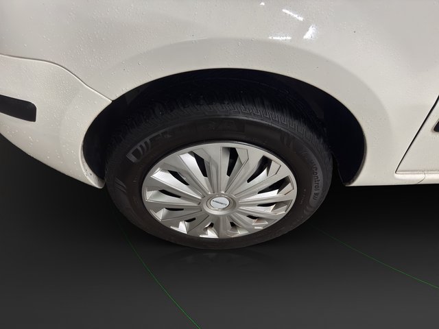 Fiat Panda 1.2 8V Natural Power KLIMA~SERVO~el. FH~ZV~DACHREHLING~2.HAND~SCHECKHEFTGEPFLEGT - foto 19