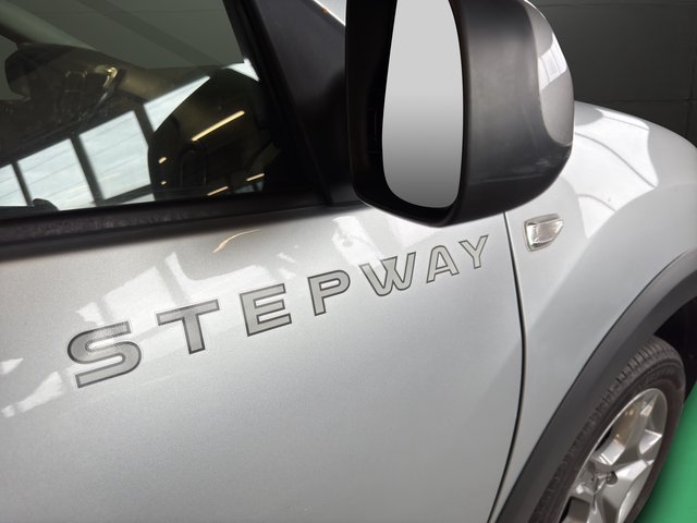 Dacia Sandero II Stepway Prestige AHK~KLIMA~NAVI~ALLWETTEREIFEN~el.FH~ EURO 6~erst 9.980 tkm gelaufen sehr wenig km erst 9980 km - bilder 20