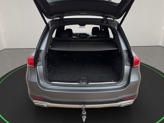 Mercedes-Benz GLE 350 d 4Matic~AMG-LINE~MULTIBEM LED~4x el. SHZ~4x el. SHZ~DISTRONIC+~PANO~AMG ALU~s~BLUETOTTH~LED~7x SITZH.~el.AHK~DIGITACHO~SZH~NAVI~KLIMA~ LÜCKENLOS SCHECKHEFTGEPFLEGT~AMG ALU's - bilder 17