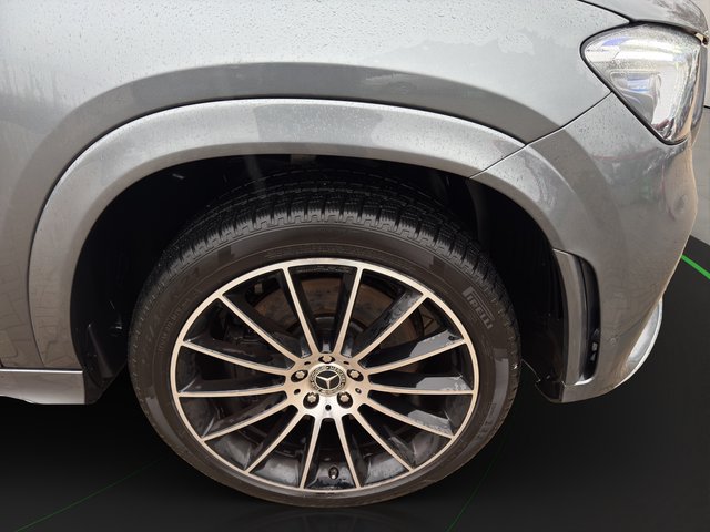 Mercedes-Benz GLE 350 d 4Matic~AMG-LINE~MULTIBEM LED~4x el. SHZ~4x el. SHZ~DISTRONIC+~PANO~AMG ALU~s~BLUETOTTH~LED~7x SITZH.~el.AHK~DIGITACHO~SZH~NAVI~KLIMA~ LÜCKENLOS SCHECKHEFTGEPFLEGT~AMG ALU's - bilder 19