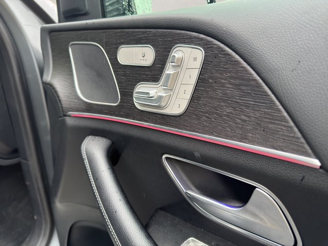 Mercedes-Benz GLE 350 d 4Matic~AMG-LINE~MULTIBEM LED~4x el. SHZ~4x el. SHZ~DISTRONIC+~PANO~AMG ALU~s~BLUETOTTH~LED~7x SITZH.~el.AHK~DIGITACHO~SZH~NAVI~KLIMA~ LÜCKENLOS SCHECKHEFTGEPFLEGT~AMG ALU's - bilder 20