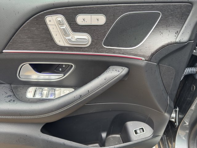 Mercedes-Benz GLE 350 d 4Matic~AMG-LINE~MULTIBEM LED~4x el. SHZ~4x el. SHZ~DISTRONIC+~PANO~AMG ALU~s~BLUETOTTH~LED~7x SITZH.~el.AHK~DIGITACHO~SZH~NAVI~KLIMA~ LÜCKENLOS SCHECKHEFTGEPFLEGT~AMG ALU's - bilder 9