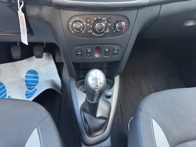 Dacia Sandero II TCe 90 Laureate~1.Hand Navi Tempomat~KLIMA~NAVI~R-KAMERA~TÜV +INSP.NEU Stepway Prestige - bilder 11