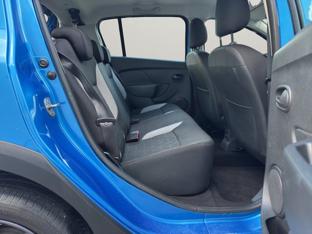 Dacia Sandero II TCe 90 Laureate~1.Hand Navi Tempomat~KLIMA~NAVI~R-KAMERA~TÜV +INSP.NEU Stepway Prestige - bilder 15
