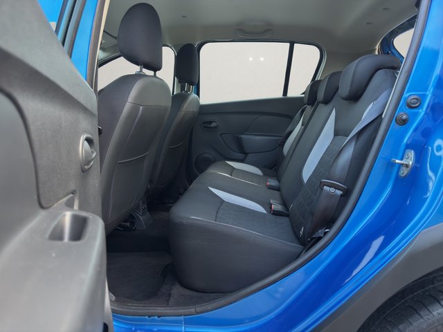 Dacia Sandero II TCe 90 Laureate~1.Hand Navi Tempomat~KLIMA~NAVI~R-KAMERA~TÜV +INSP.NEU Stepway Prestige - bilder 16