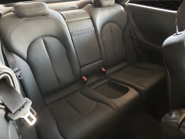 Mercedes-Benz CLK 240~COUPE~Automatik~STH~4x el. FH~ABS~ESP~TEMPO~Lückenlos SCHECKHEFT 86 Tkm sehr sauberes Fahrzeug. ! - bilder 15