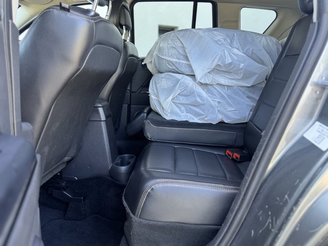 Jeep Compass Limited 4x4~Navi~KLIMAAUT.~ALUS~WINTR.~SHZ~6 gang~TÜV bis 08/26~STANDHEIZUNG~TEMPO~ Das Fahrzeug wird bevorzugt an Wiederverkäufer / Auslandverkauf / Bastler / Export.! - bilder 20