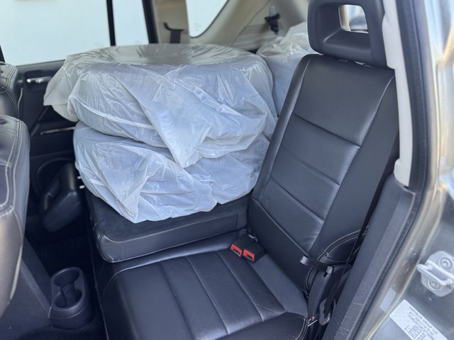 Jeep Compass Limited 4x4~Navi~KLIMAAUT.~ALUS~WINTR.~SHZ~6 gang~TÜV bis 08/26~STANDHEIZUNG~TEMPO~ Das Fahrzeug wird bevorzugt an Wiederverkäufer / Auslandverkauf / Bastler / Export.! - bilder 17