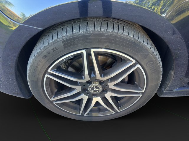 Mercedes-Benz V 300 d AVANTGARDE~AMG LINE~lang~7xSITZER~BURMEISTER~NAVI~PANO~LED~MATRIX~LIMA~MBUX~LEDER~TEMPO~SHZ~SBL~AHK~ AMG Line ~ VOLLAUSSTATTUNG - foto 19
