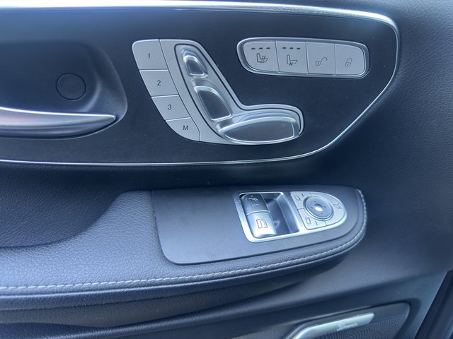 Mercedes-Benz V 300 d AVANTGARDE~AMG LINE~lang~7xSITZER~BURMEISTER~NAVI~PANO~LED~MATRIX~LIMA~MBUX~LEDER~TEMPO~SHZ~SBL~AHK~ AMG Line ~ VOLLAUSSTATTUNG - foto 20