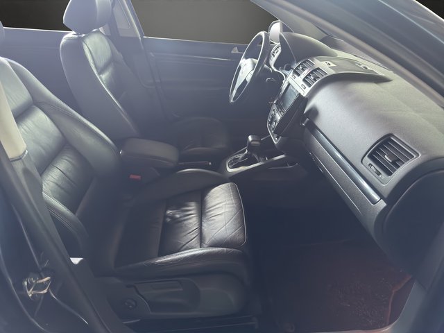 Volkswagen Golf V~GT~Automatik~Leder~KLIMAUTOMATIK~el. FH~el. SSD~Sitzh.~Tempo~ GT - bilder 13