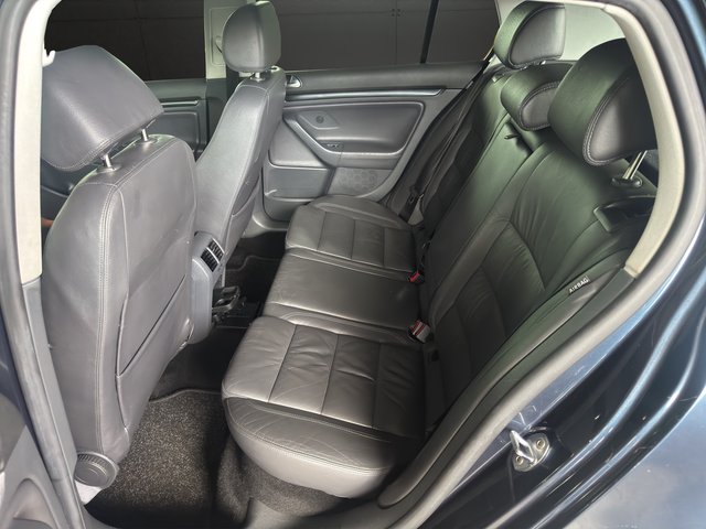 Volkswagen Golf V~GT~Automatik~Leder~KLIMAUTOMATIK~el. FH~el. SSD~Sitzh.~Tempo~ GT - bilder 16