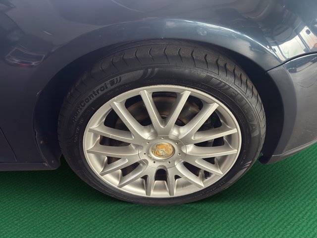 Volkswagen Golf V~GT~Automatik~Leder~KLIMAUTOMATIK~el. FH~el. SSD~Sitzh.~Tempo~ GT - bilder 19
