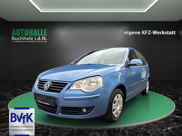 Volkswagen Polo 1.2 Comfortline - foto 1