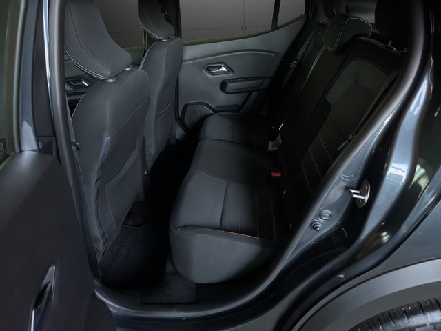Dacia Sandero III TCE KA~Stepway Expression+~LED~KLIMAAUTOMATIK~TEMPOMATIK~TOUCHSCREEN~ALLWTTERREIFEN / TOTELWINKELASISTEN / R-KAMERA / AHK / KEYLES GO ALLWETTERREIFEN / / / / GO - bilder 13