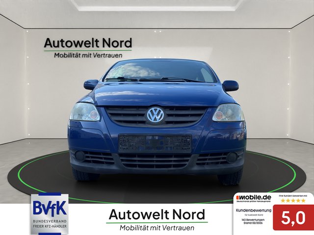 Volkswagen Fox Basis~KLIMAMATIC~SERVO~Wintterreifen+ Sommerreifen - foto 2