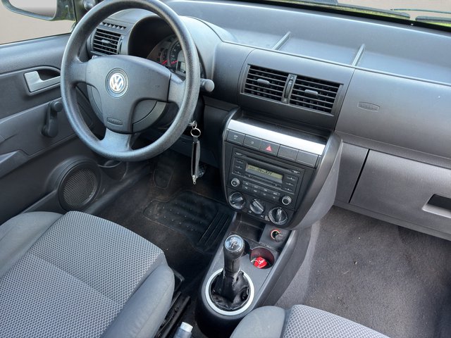 Volkswagen Fox Basis~KLIMAMATIC~SERVO~Wintterreifen+ Sommerreifen - foto 14