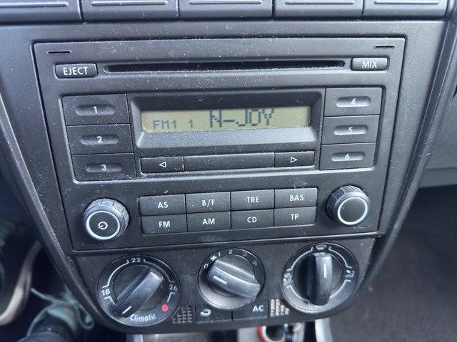 Volkswagen Fox Basis~KLIMAMATIC~SERVO~Wintterreifen+ Sommerreifen - foto 18