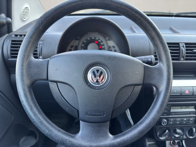 Volkswagen Fox Basis~KLIMAMATIC~SERVO~Wintterreifen+ Sommerreifen - foto 19
