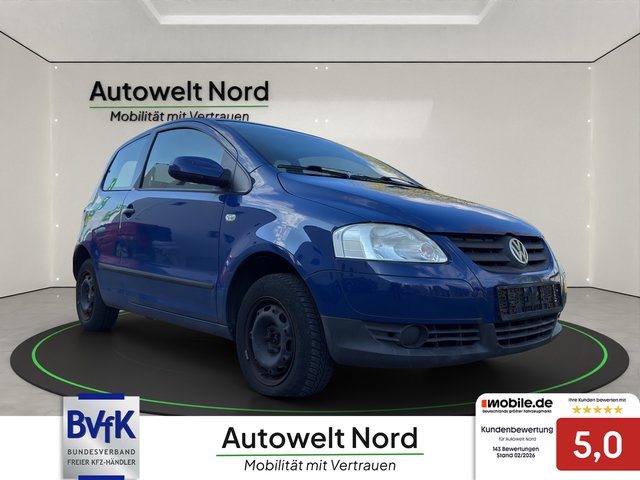 Volkswagen Fox Basis~KLIMAMATIC~SERVO~Wintterreifen+ Sommerreifen - foto 3