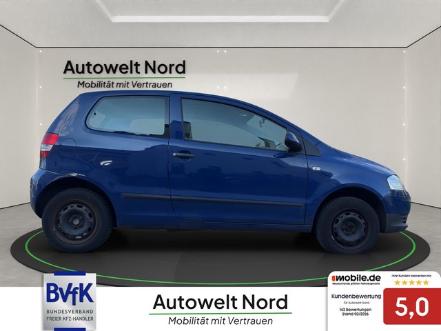 Volkswagen Fox Basis~KLIMAMATIC~SERVO~Wintterreifen+ Sommerreifen - foto 4