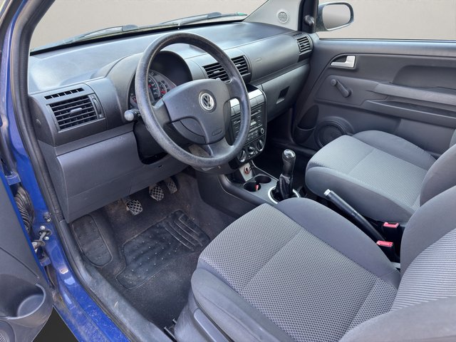 Volkswagen Fox Basis~KLIMAMATIC~SERVO~Wintterreifen+ Sommerreifen - foto 9