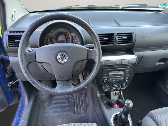 Volkswagen Fox Basis~KLIMAMATIC~SERVO~Wintterreifen+ Sommerreifen - foto 10