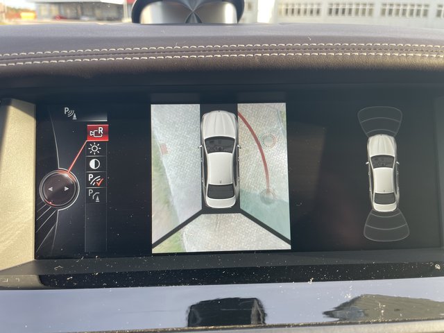 BMW M5 Competition~HUD~LEDER~STH u. STB~KEYLES GO~360 CAM~LUFTFAHRWERK~ VOLLAUSSTATUNG~KEMARIK~NAVI~STh.+ STH-BELÜFTUNG~absolut 1 A Zustand - bilder 17