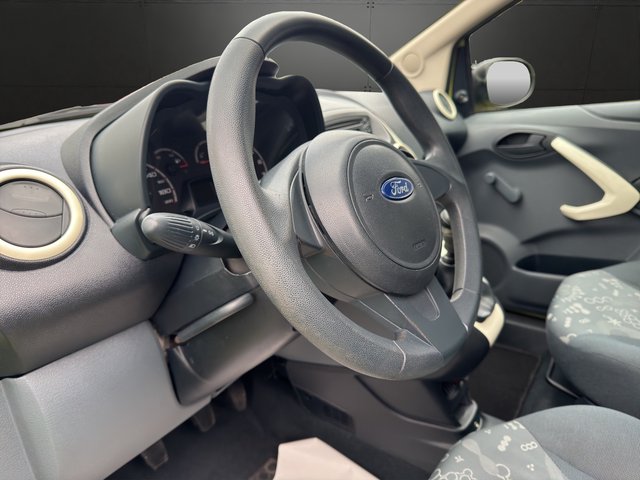 Ford Ka Ambiente~JUMP( grün)~Servo~KLIMA~ALLWETTERREIFEN~Inspektion + TÜV Neu~ - bilder 21