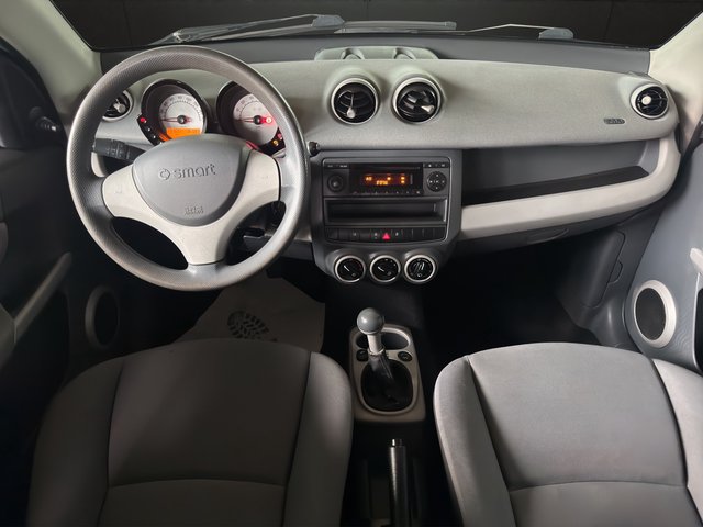 smart Forfour~KLIMA~SERVO~ZENTRAL~ALLWETTERREIFEN~el.FH~5 Türig~ black edition basic - bilder 9