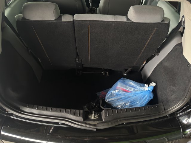 smart Forfour~KLIMA~SERVO~ZENTRAL~ALLWETTERREIFEN~el.FH~5 Türig~ black edition basic - bilder 17